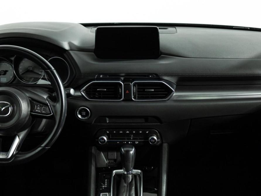 Mazda CX-5 II Санкт-Петербург  - изображение 15