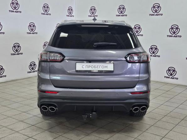 Chery Tiggo 8 Pro Max I с пробегом 2022 года, цена 2 061 000 рублей, 66674 км, внедорожник, Автокод Объявления