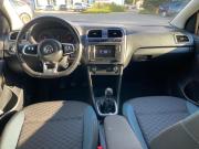 Volkswagen Polo V Рестайлинг Великий Новгород  - изображение 42