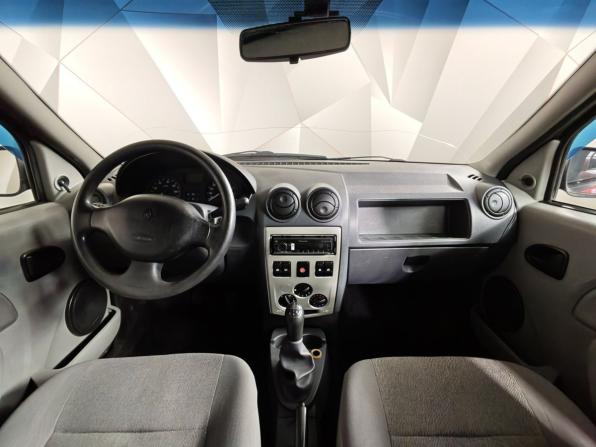 Renault Logan I с пробегом 2009 года, цена 195 000 рублей, 352606 км, седан, Автокод Объявления