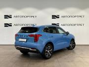 Haval Jolion I Санкт-Петербург  - изображение 26
