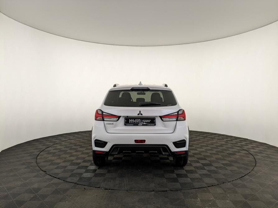 Mitsubishi ASX I Рестайлинг 3 Москва  - изображение 6