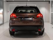 Peugeot 2008 I Москва  - изображение 28