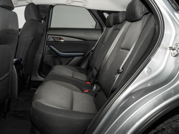 Mazda CX-30 I с пробегом 2021 года, цена 1 725 000 рублей, 91287 км, внедорожник, Автокод Объявления