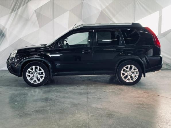 Nissan X-Trail II с пробегом 2011 года, цена 1 250 000 рублей, 303673 км, внедорожник, Автокод Объявления