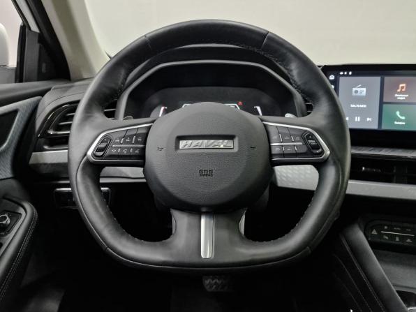 Haval F7x I Рестайлинг с пробегом 2023 года, цена 2 190 000 рублей, 24933 км, внедорожник, Автокод Объявления