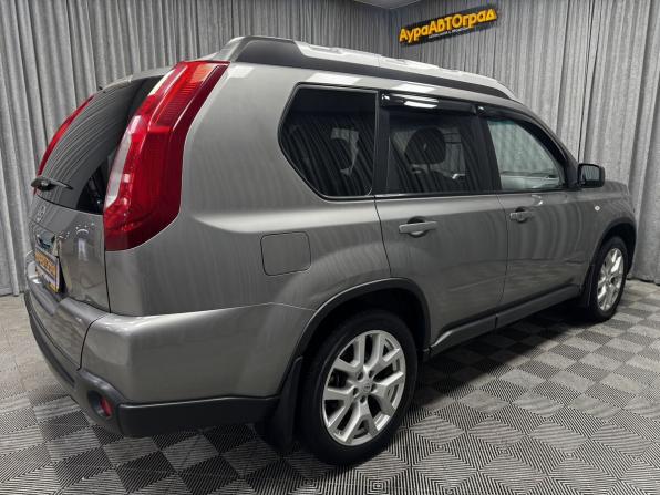 Nissan X-Trail II Рестайлинг с пробегом 2012 года, цена 1 340 000 рублей, 198239 км, внедорожник, Автокод Объявления