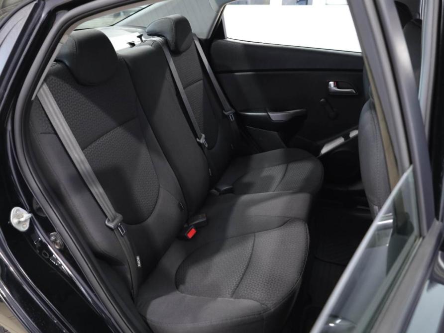 Kia Rio III Рестайлинг Ростов-на-Дону  - изображение 7