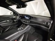 Mercedes-Benz S-Класс VI (W222 C217) Рестайлинг Москва  - изображение 48