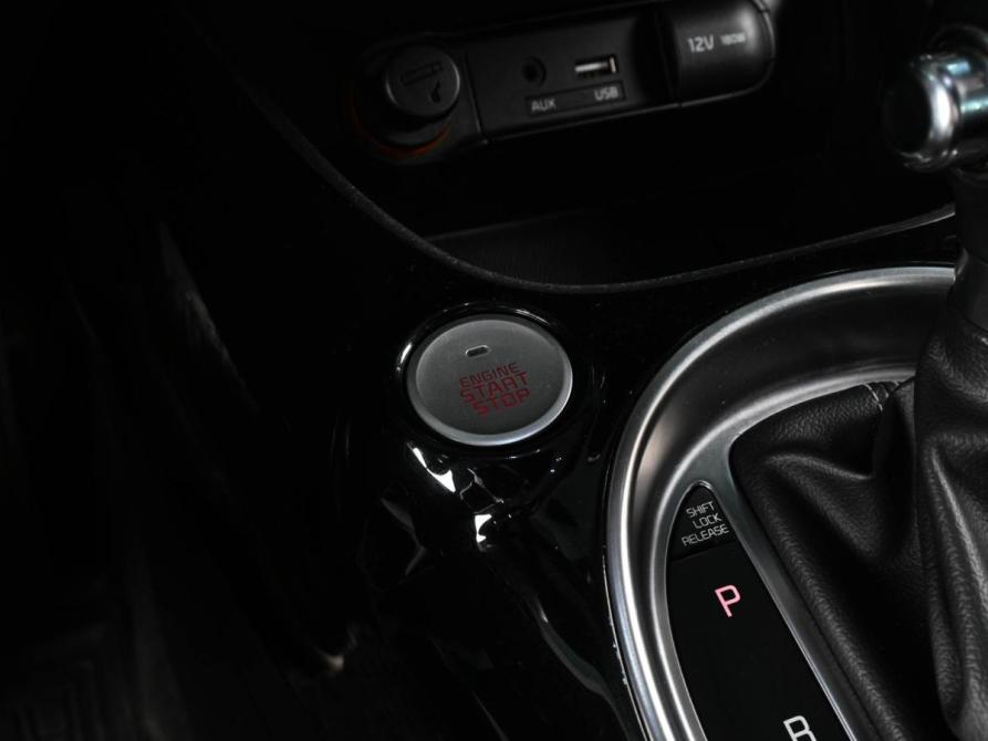 Kia Soul II Рестайлинг Ростов-на-Дону  - изображение 19