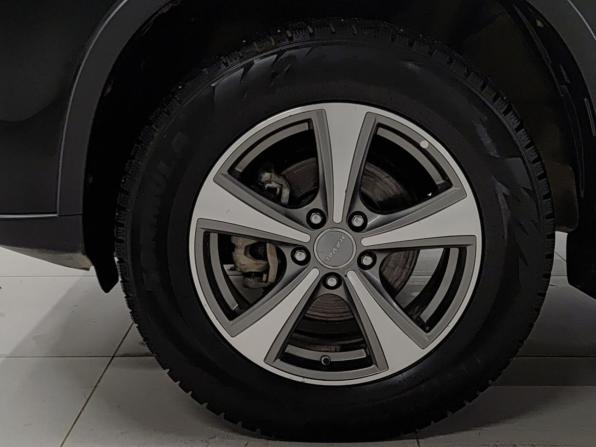 Haval H6 I с пробегом 2019 года, цена 1 349 000 рублей, 162964 км, внедорожник, Автокод Объявления