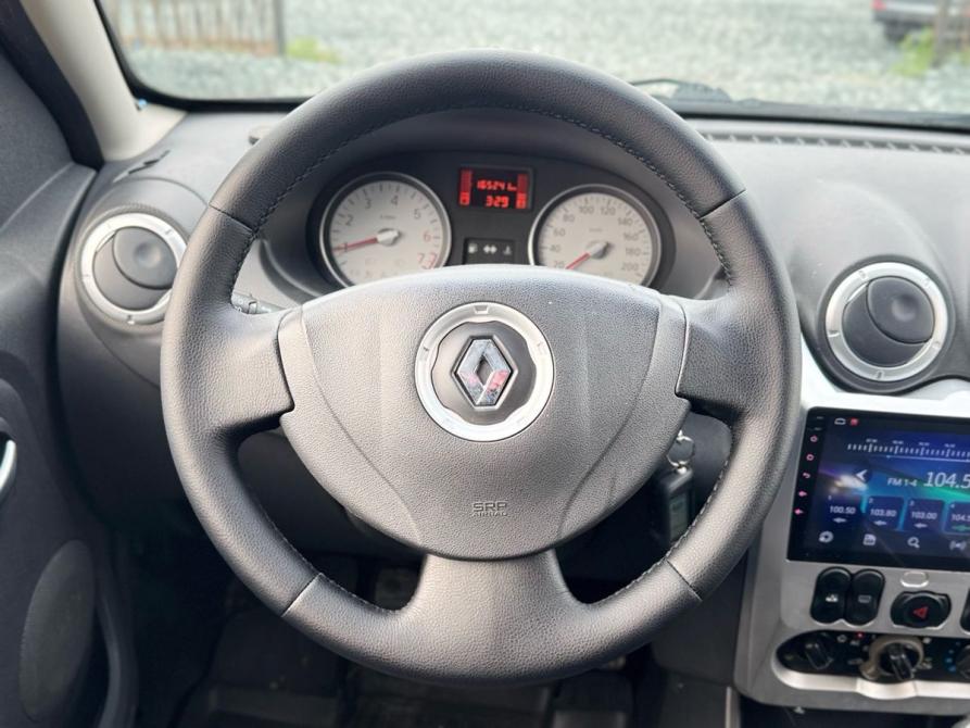 Renault Sandero I Ижевск  - изображение 15