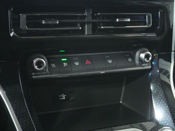 Haval M6 II с пробегом 2025 года, цена 2 064 000 рублей, 1572 км, внедорожник, Автокод Объявления