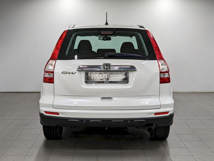 Honda CR-V III Рестайлинг Москва  - изображение 6