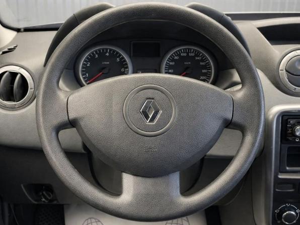 Renault Duster I с пробегом 2013 года, цена 747 000 рублей, 144807 км, внедорожник, Автокод Объявления