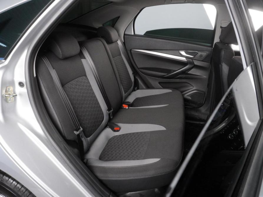 Lada (ВАЗ) Vesta I Рестайлинг (NG) Минеральные Воды  - изображение 7