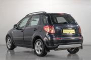 Suzuki SX4 I (Classic) Челябинск  - изображение 23