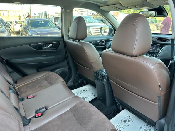 Nissan X-Trail III Рестайлинг с пробегом 2021 года, цена 3 050 000 рублей, 135000 км, внедорожник, Автокод Объявления