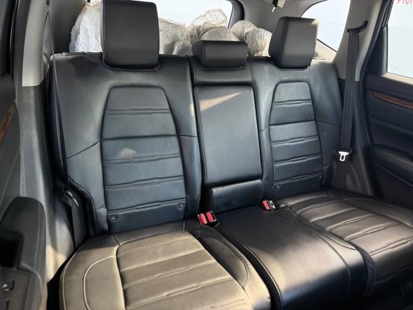 Honda CR-V V Рестайлинг с пробегом 2021 года, цена 3 769 000 рублей, 130353 км, внедорожник, Автокод Объявления