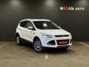 Ford Kuga II Челябинск  - изображение 26