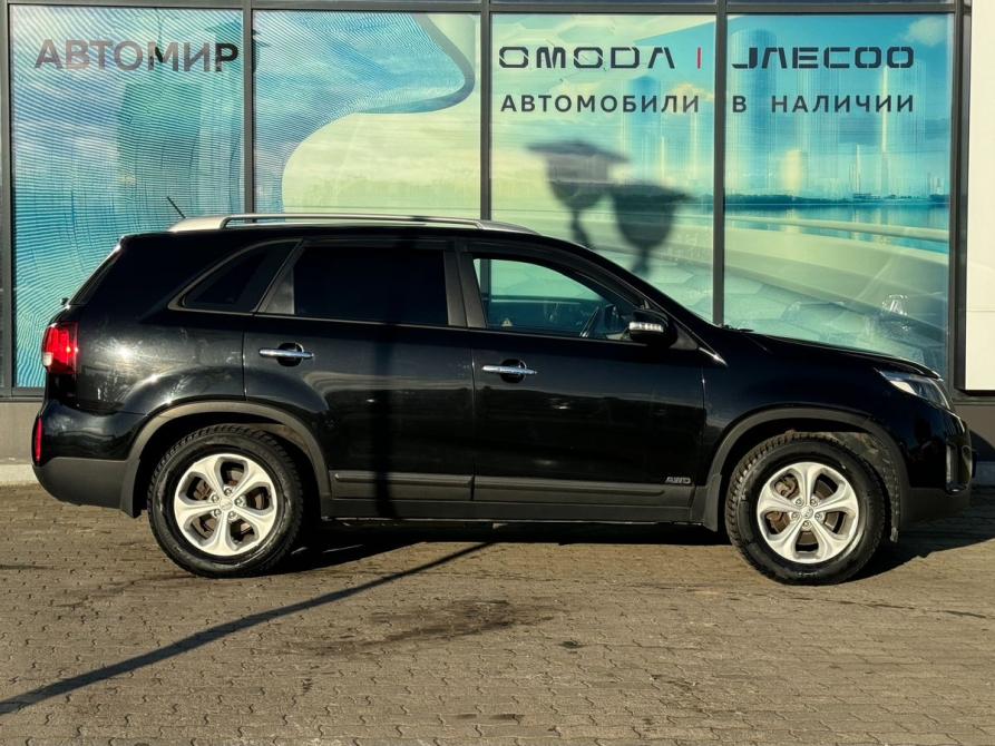 Kia Sorento II Рестайлинг Архангельск  - изображение 4