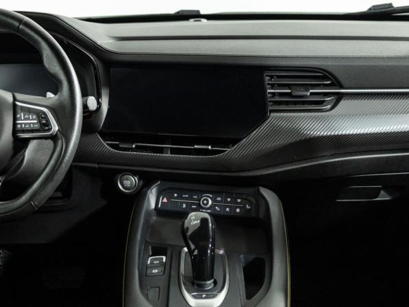 Haval F7x I с пробегом 2020 года, цена 1 830 000 рублей, 31724 км, внедорожник, Автокод Объявления