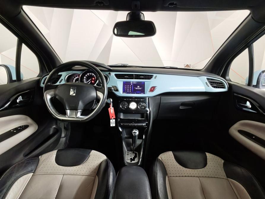 Citroen DS3 I Москва  - изображение 13