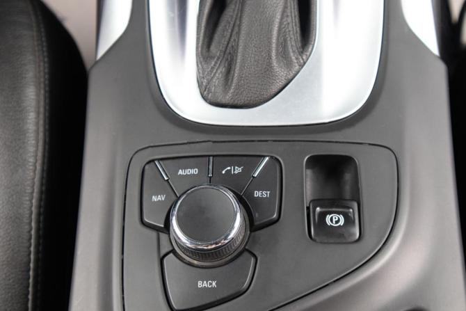 Opel Insignia I с пробегом 2013 года, цена 1 259 000 рублей, 145000 км, седан, Автокод Объявления
