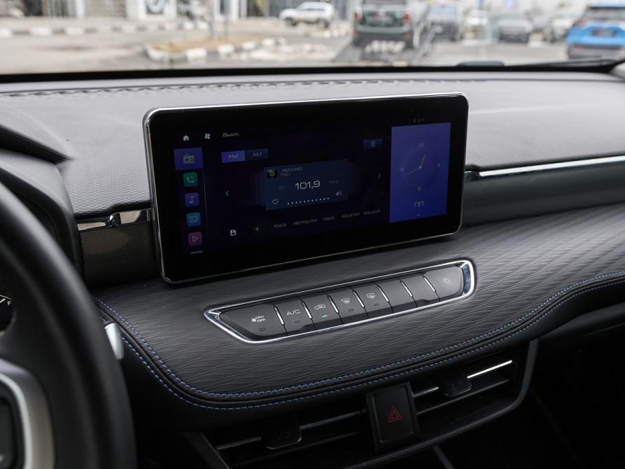 Haval Jolion I Казань  - изображение 9