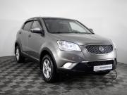 SsangYong Actyon II Санкт-Петербург  - изображение 21