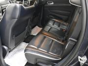 Jeep Grand Cherokee IV (WK2) Рестайлинг Мурманск  - изображение 34