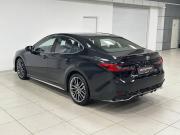 Toyota Camry IX (XV80) China Market Москва  - изображение 13
