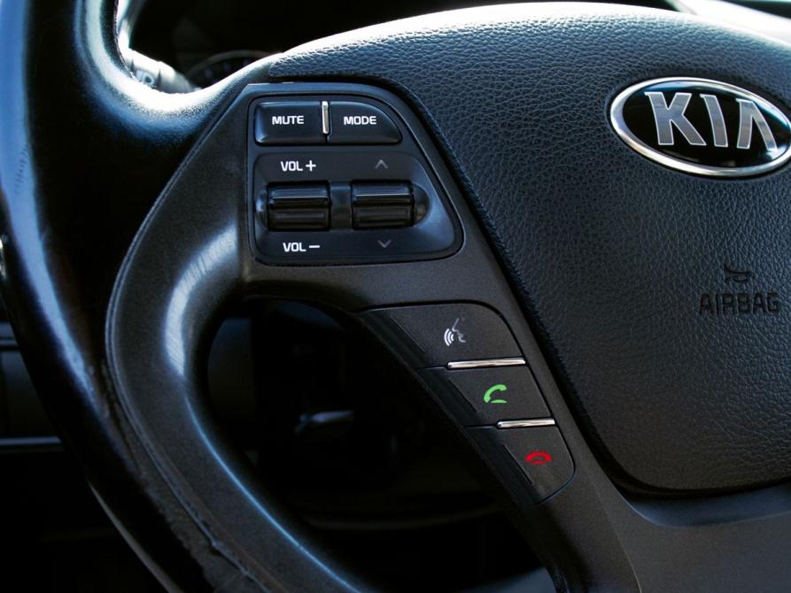 Kia Cerato III Екатеринбург  - изображение 14