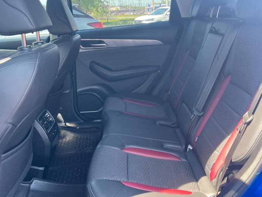 Haval F7x I Рестайлинг Ижевск  - изображение 12