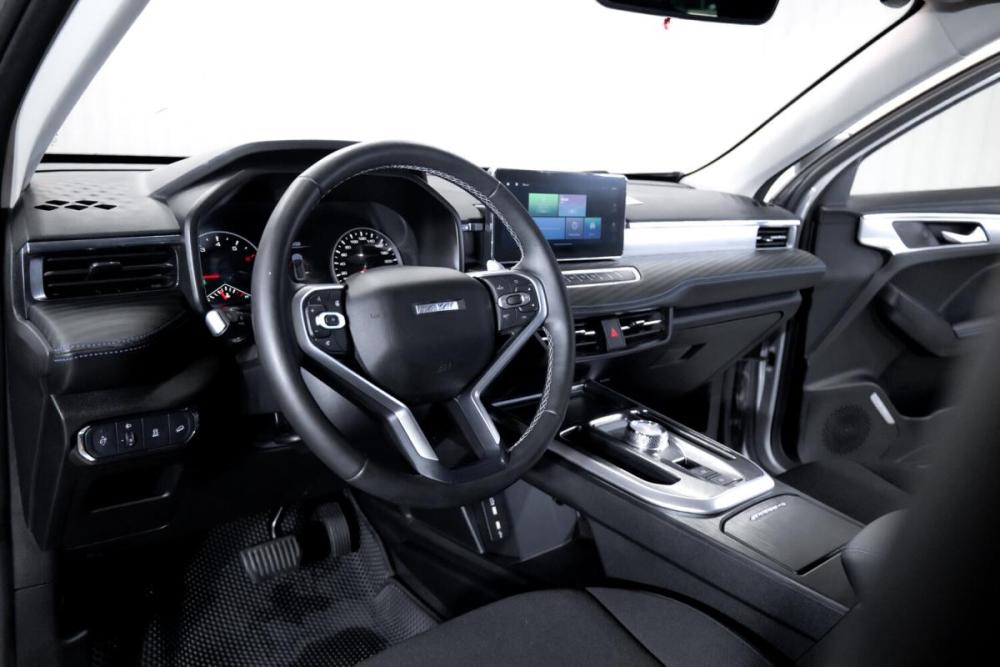 Haval Jolion I Тюмень  - изображение 14