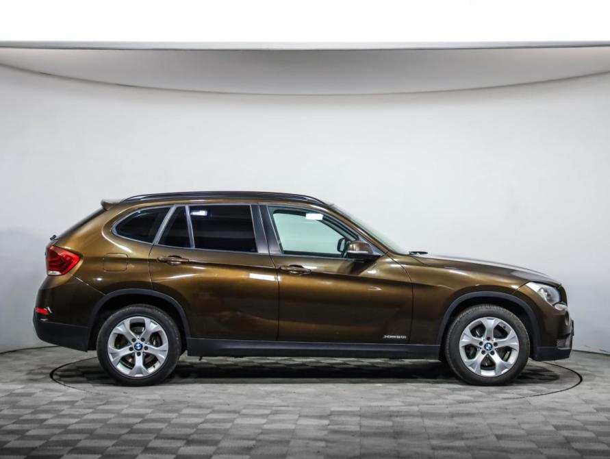 BMW X1 I (E84) Рестайлинг Санкт-Петербург  - изображение 4