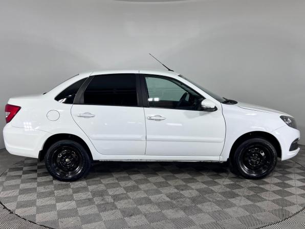 Lada (ВАЗ) Granta I Рестайлинг с пробегом 2022 года, цена 559 000 рублей, 140613 км, седан, Автокод Объявления