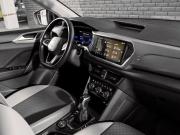 Volkswagen Taos I Екатеринбург  - изображение 41