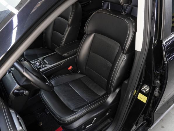 Geely Haoyue I Рестайлинг с пробегом 2021 года, цена 2 849 000 рублей, 53411 км, внедорожник, Автокод Объявления