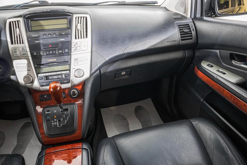 Lexus RX II Барнаул  - изображение 23