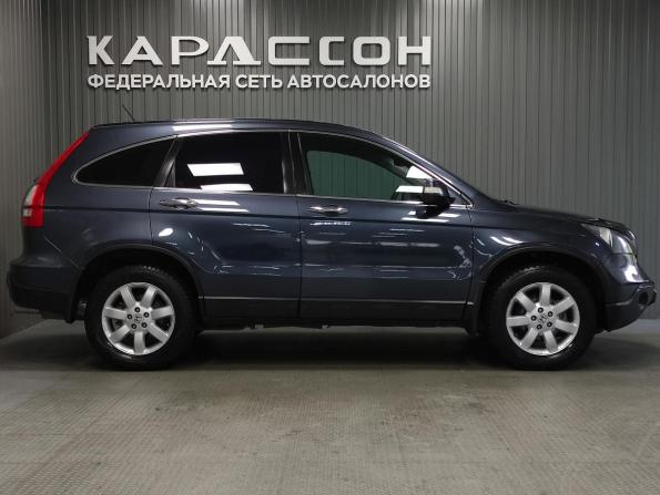Honda CR-V III с пробегом 2007 года, цена 983 000 рублей, 325905 км, внедорожник, Автокод Объявления