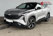 Geely Cityray Киров  - изображение 34
