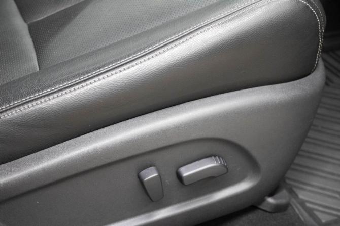 Nissan Murano III (Z52) с пробегом 2018 года, цена 2 069 000 рублей, 189436 км, внедорожник, Автокод Объявления