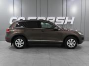 Volkswagen Touareg II Ростов-на-Дону  - изображение 25