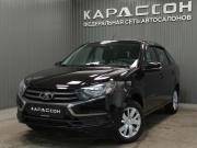 Lada (ВАЗ) Granta I Рестайлинг Пермь  - изображение 19