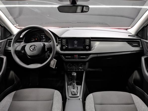 Skoda Rapid II с пробегом 2021 года, цена 1 115 000 рублей, 156517 км, лифтбек, Автокод Объявления