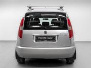 Skoda Roomster I Москва  - изображение 33