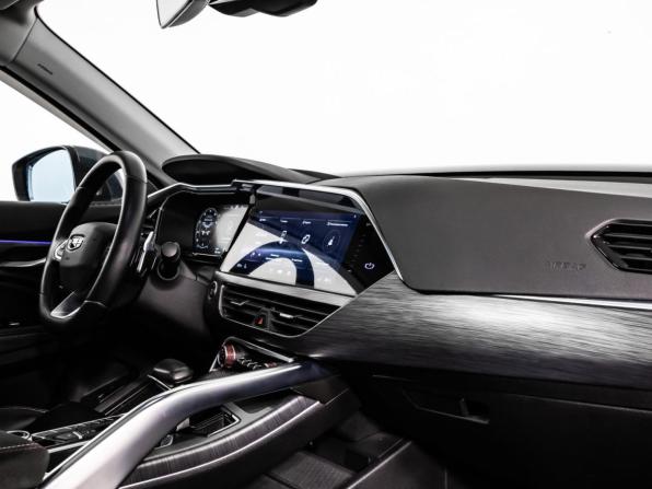 Geely Tugella I с пробегом 2021 года, цена 2 268 000 рублей, 110622 км, внедорожник, Автокод Объявления
