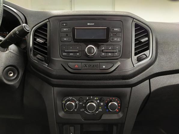 Lada (ВАЗ) XRAY I с пробегом 2019 года, цена 867 000 рублей, 88340 км, хэтчбек, Автокод Объявления