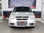 Chevrolet Aveo I Рестайлинг Кемерово  - изображение 23